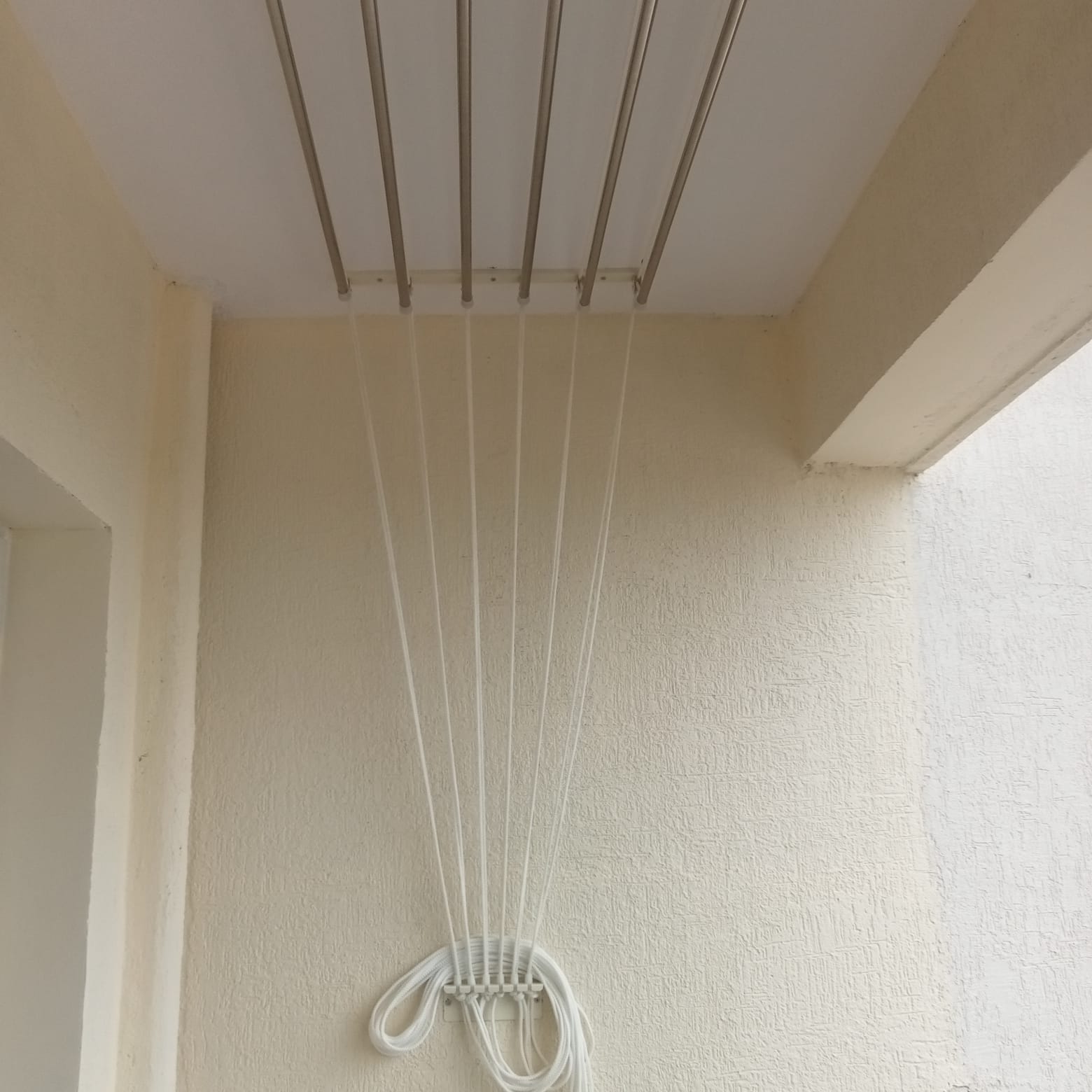 Recent Installation