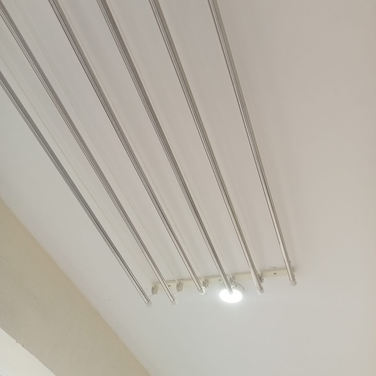 Recent Installation