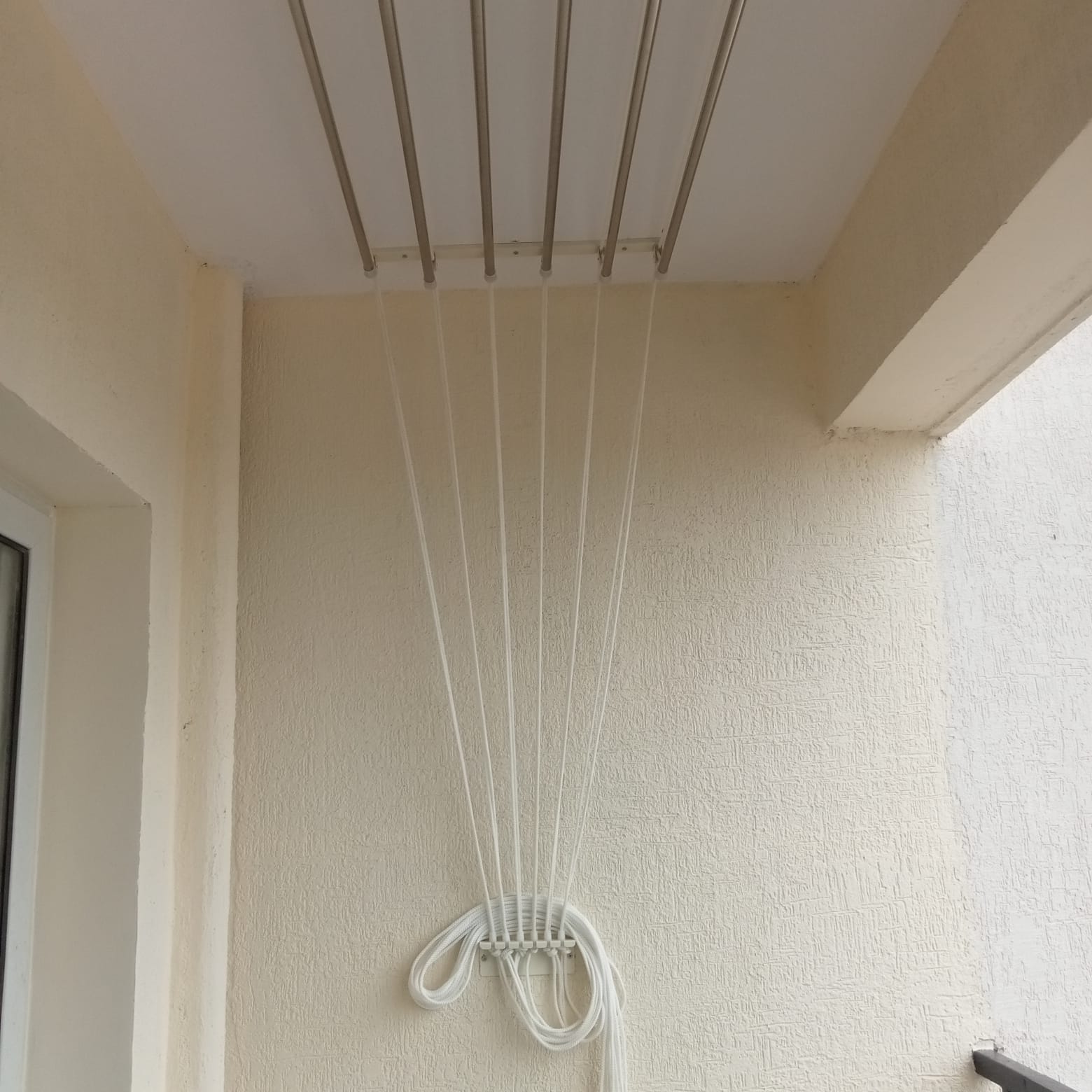 Recent Installation