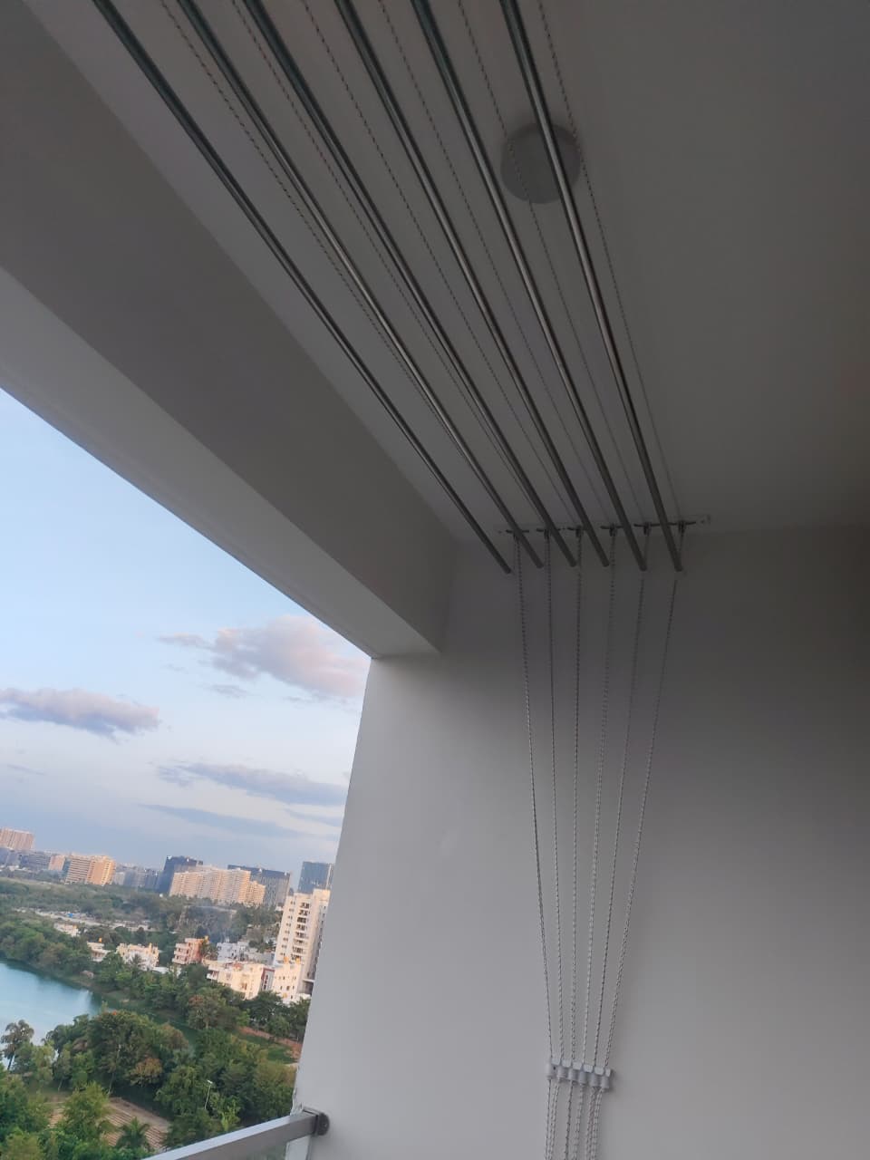 Recent Installation