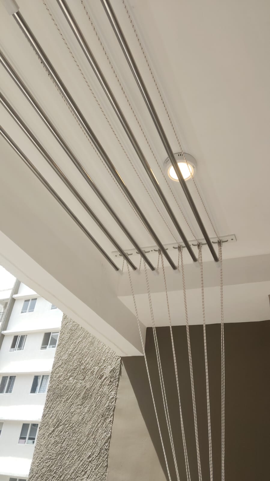Recent Installation