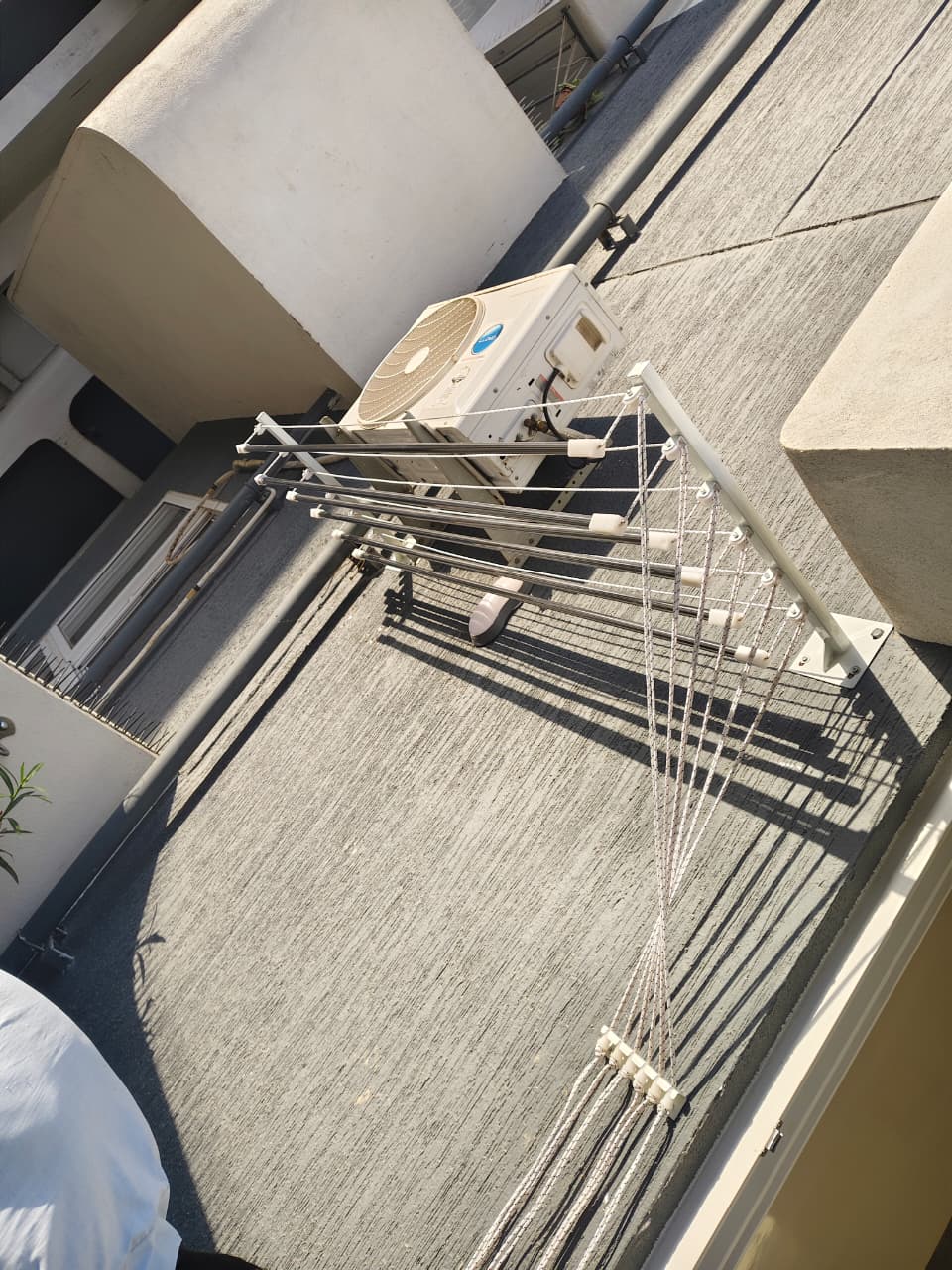 Recent Installation