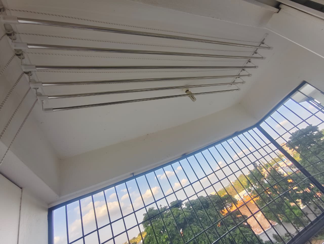 Recent Installation